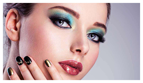 益阳韩式半永久培训机构