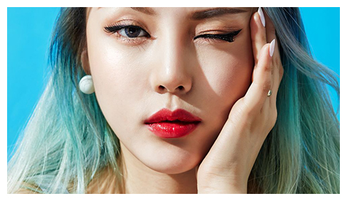 益阳韩式半永久纹绣培训