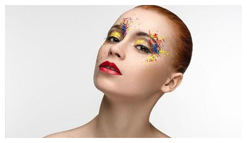 益阳学半永久纹绣